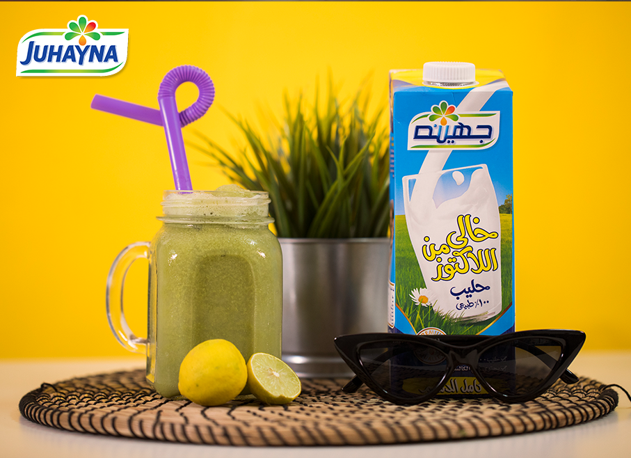 juhayna-dairy-egypt-facebook-page-screenshot-laptop